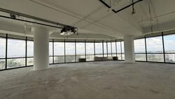 WOODLANDS MRT STATION (TE2) (D25), Office #463457661